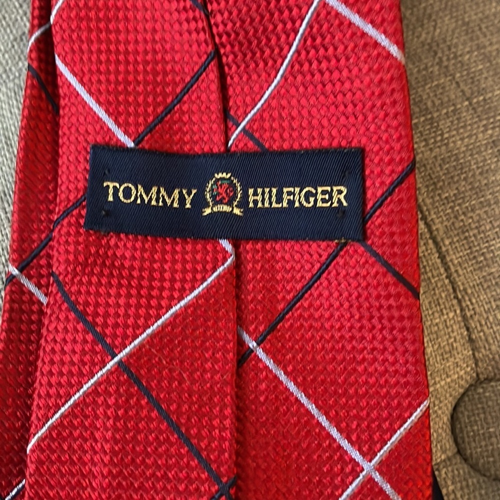 2 Ties - Picture 2 of 3